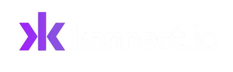konnect.io logo